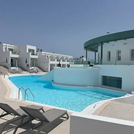 아파트 Estudio Kikere Complejo Con Piscina Pdc *