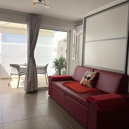 Estudio Kikere Complejo Con Piscina Pdc 아파트 *