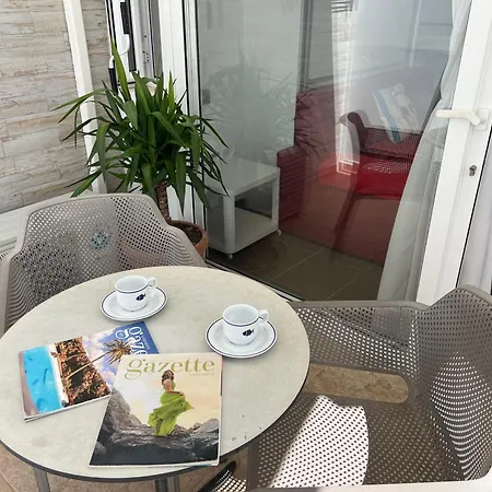 Estudio Kikere Complejo Con Piscina Pdc Διαμέρισμα
